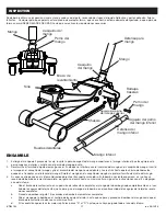 Preview for 11 page of K-Tool KTI63105 Owner'S Manual