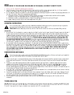 Preview for 3 page of K-Tool KTI63131A Owner'S Manual