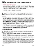 Preview for 8 page of K-Tool KTI63131A Owner'S Manual