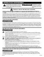 Preview for 11 page of K-Tool KTI63131A Owner'S Manual