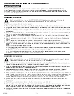 Preview for 13 page of K-Tool KTI63500 Owner'S Manual