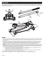 Preview for 3 page of K-Tool XD KTI-63133A Owner'S Manual