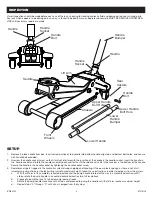 Preview for 3 page of K-Tool XD KTI63101 Owner'S Manual