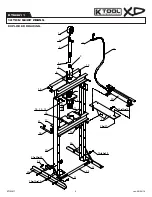 Preview for 6 page of K-Tool XD KTI63611 Owner'S Manual