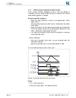 Предварительный просмотр 88 страницы K-TRON K-Vision Programming Instructions Manual