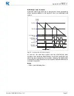 Preview for 87 page of K-TRON KSU-II/KCM Programming Instructions Manual