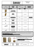 K+W 4112 Assembly Instruction предпросмотр