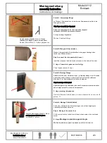 Предварительный просмотр 2 страницы K+W 4112 Assembly Instruction