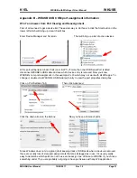 Preview for 31 page of K1EL WinKeyer3 User Manual