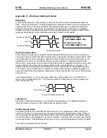 Preview for 34 page of K1EL WinKeyer3 User Manual