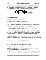 Preview for 42 page of K1EL WinKeyer3 User Manual