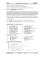 Preview for 50 page of K1EL WinKeyer3 User Manual