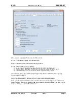 Preview for 19 page of K1EL WKUSB-AF User Manual