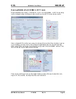 Preview for 22 page of K1EL WKUSB-AF User Manual