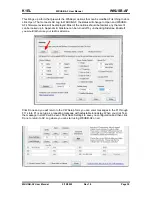 Preview for 30 page of K1EL WKUSB-AF User Manual