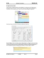 Preview for 32 page of K1EL WKUSB-AF User Manual