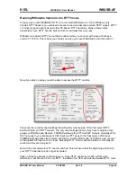 Preview for 34 page of K1EL WKUSB-AF User Manual