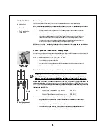 Preview for 4 page of K2 Bike Chubby Owner'S Manual