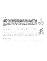 Preview for 16 page of K2 Bike K2 BICYCLE Owner'S Manual