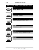 Preview for 9 page of K2 Conservatories TGBv6.1 Installation Manual