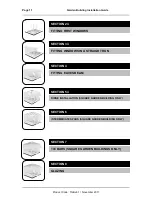 Preview for 11 page of K2 Conservatories TGBv6.1 Installation Manual