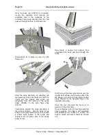 Preview for 39 page of K2 Conservatories TGBv6.1 Installation Manual