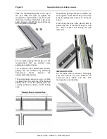 Preview for 42 page of K2 Conservatories TGBv6.1 Installation Manual