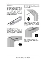 Preview for 63 page of K2 Conservatories TGBv6.1 Installation Manual