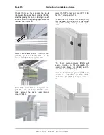 Preview for 65 page of K2 Conservatories TGBv6.1 Installation Manual