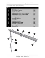 Preview for 70 page of K2 Conservatories TGBv6.1 Installation Manual