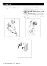 Предварительный просмотр 7 страницы K2 Pumps ASP00001K Owner'S Manual