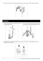 Предварительный просмотр 18 страницы K2 Pumps ASP00001K Owner'S Manual