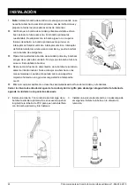 Предварительный просмотр 24 страницы K2 Pumps ASP00001K Owner'S Manual