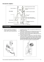 Предварительный просмотр 27 страницы K2 Pumps ASP00001K Owner'S Manual