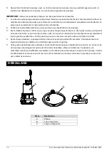 Preview for 14 page of K2 Pumps Contractor Series Owner'S Manual