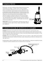 Preview for 26 page of K2 Pumps Contractor Series Owner'S Manual