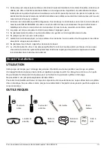 Preview for 15 page of K2 Pumps IRP07501K Owner'S Manual