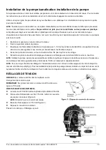 Preview for 19 page of K2 Pumps IRP07501K Owner'S Manual