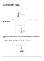 Preview for 6 page of K2 Pumps Primary Series Owner'S Manual