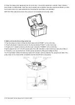 Preview for 7 page of K2 Pumps Primary Series Owner'S Manual