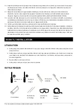 Preview for 11 page of K2 Pumps SPI03302K Owner'S Manual