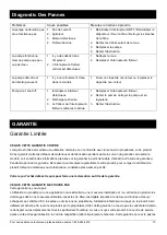 Preview for 15 page of K2 Pumps SPI03302K Owner'S Manual