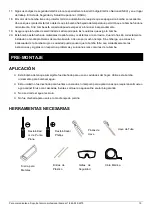 Preview for 19 page of K2 Pumps SPI03302K Owner'S Manual