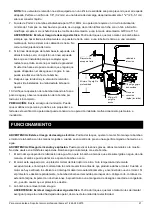 Preview for 21 page of K2 Pumps SPI03302K Owner'S Manual