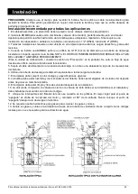 Preview for 25 page of K2 Pumps SPI05008TPK Owner'S Manual