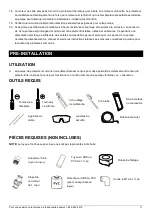 Preview for 11 page of K2 Pumps SPP03301K Owner'S Manual