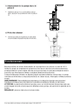 Preview for 13 page of K2 Pumps SPP03301K Owner'S Manual