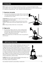 Preview for 25 page of K2 Pumps UTA02502K Owner'S Manual