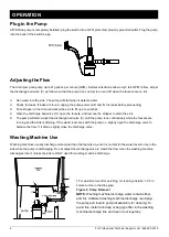 Preview for 6 page of K2 Pumps UTS03301K Owner'S Manual