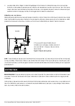 Preview for 17 page of K2 Pumps UTS03301K Owner'S Manual